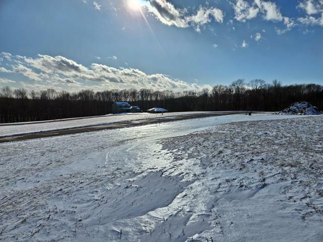 Property Photo: Lot 3 Lucille Lane WI 54456