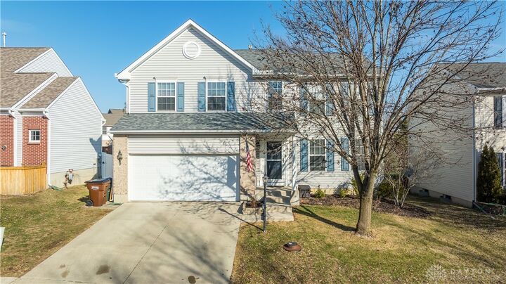 3598 Empire Drive  Beavercreek OH 45431 photo
