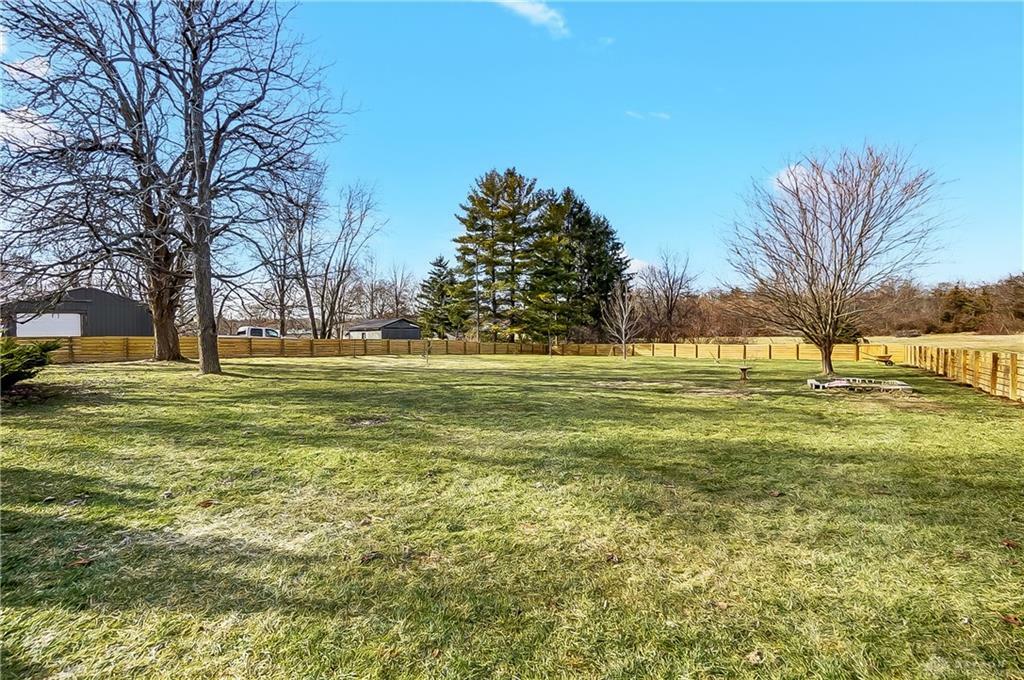 Property Photo:  7427 Middletown Germantown Road  OH 45042 