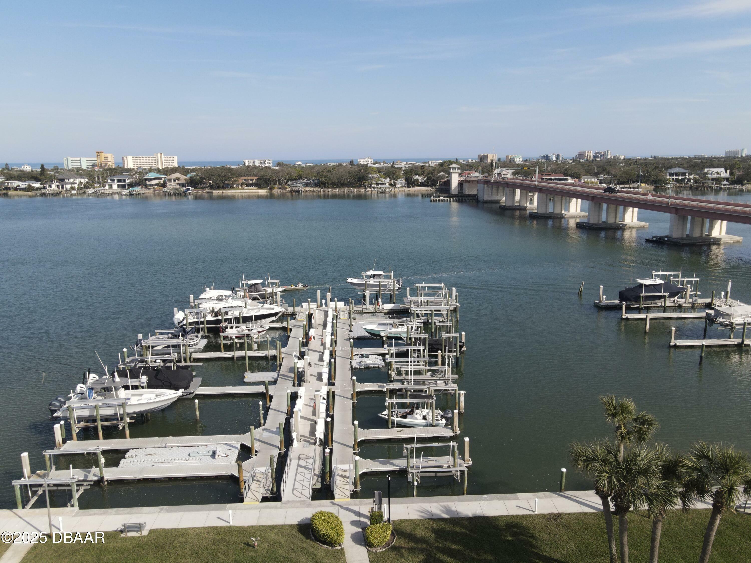 Property Photo:  501 N Causeway  FL 32169 
