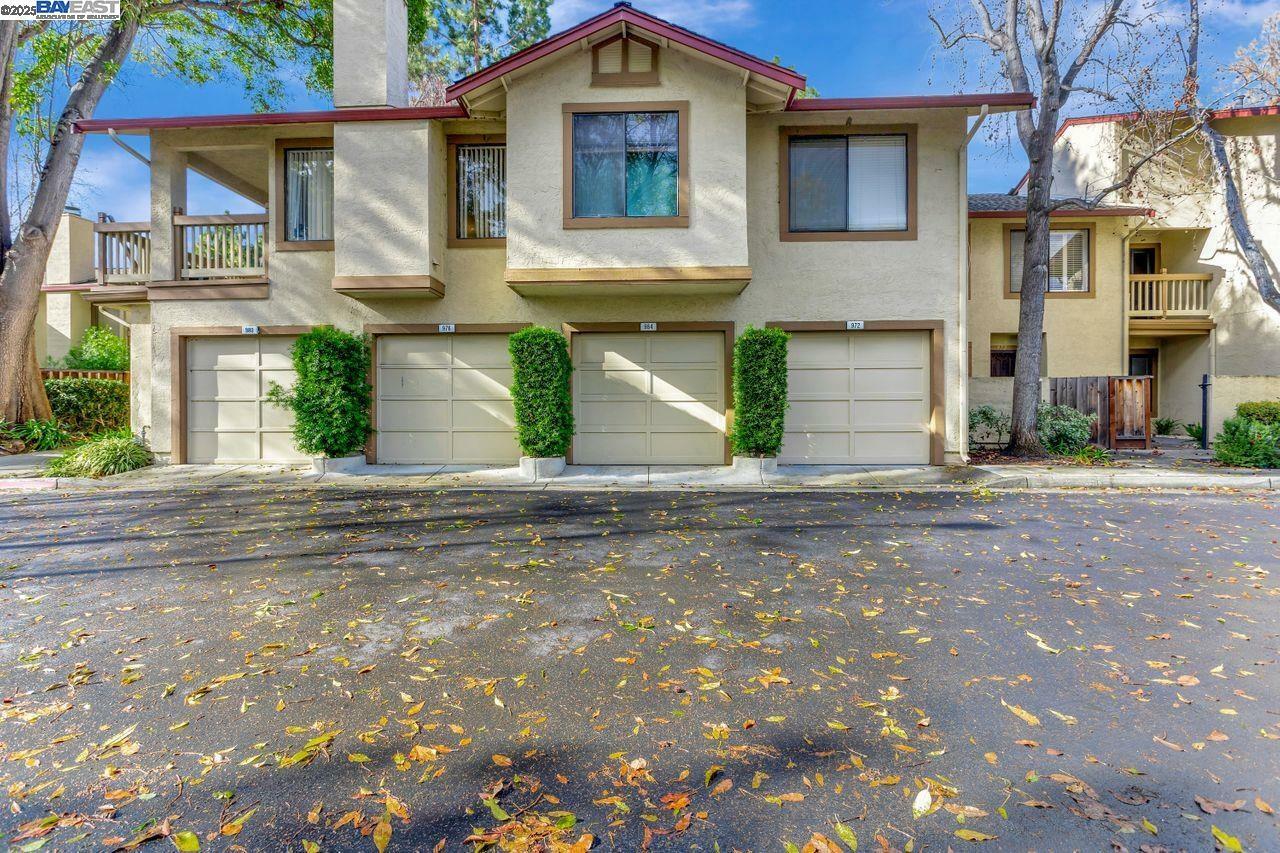 Property Photo:  984 Huntington Ter  CA 94536 