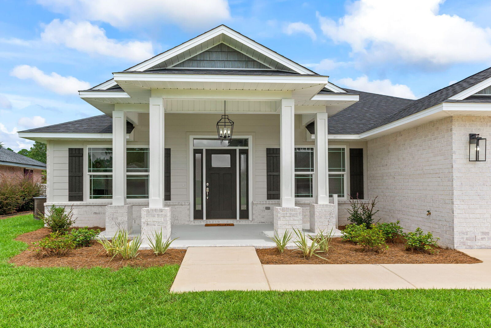 Property Photo: 9993 Parker Lake Circle FL 32566