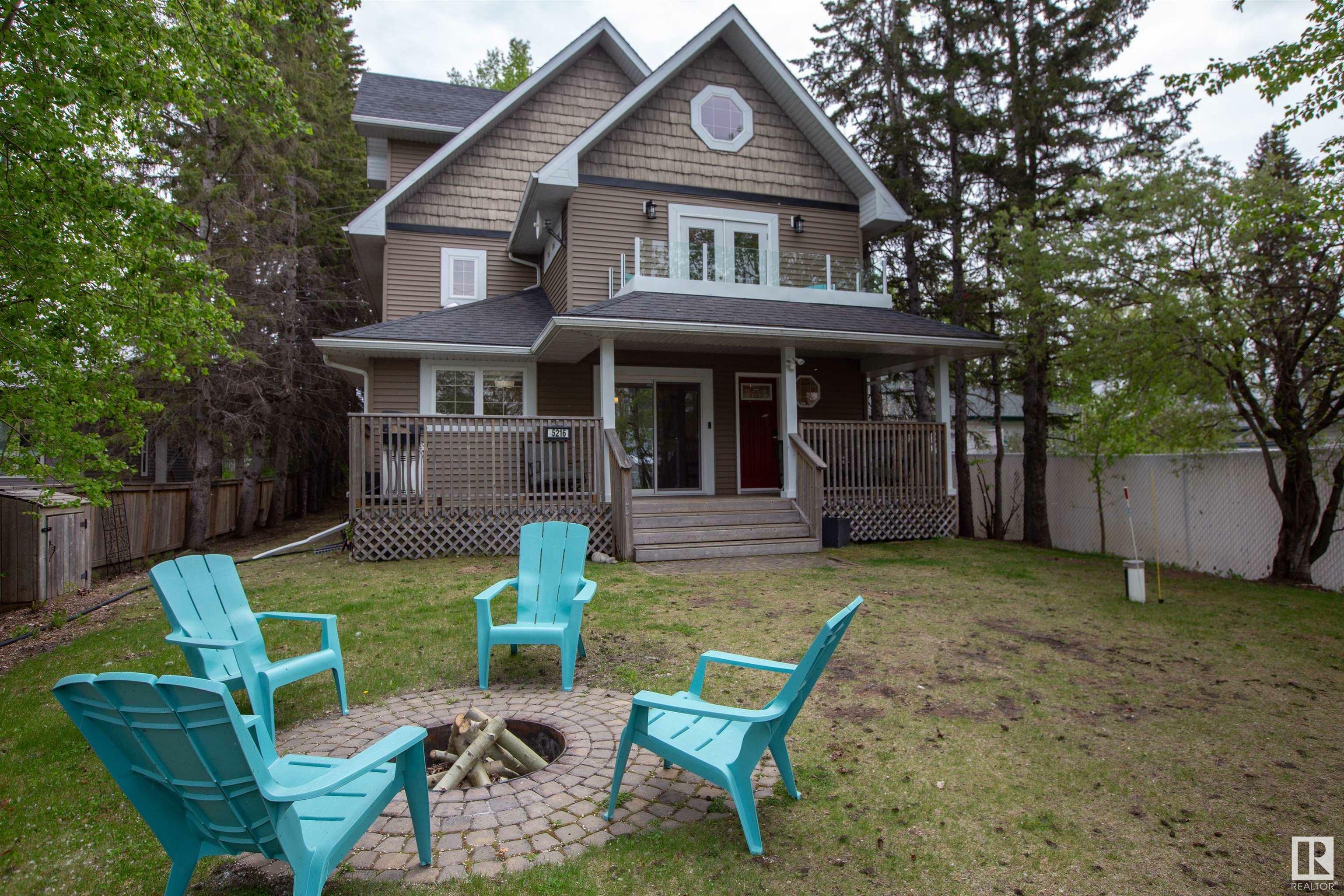 Photo de la propriété: 5216 50 Avenue AB T0E 0A0