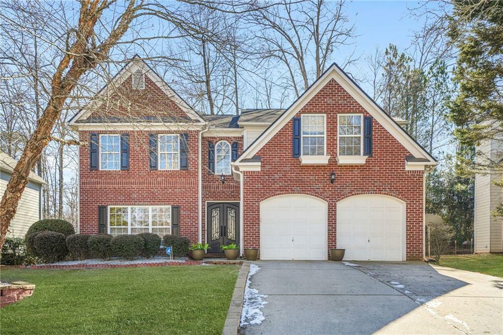 Property Photo: 854 Malvern Boulevard GA 30087