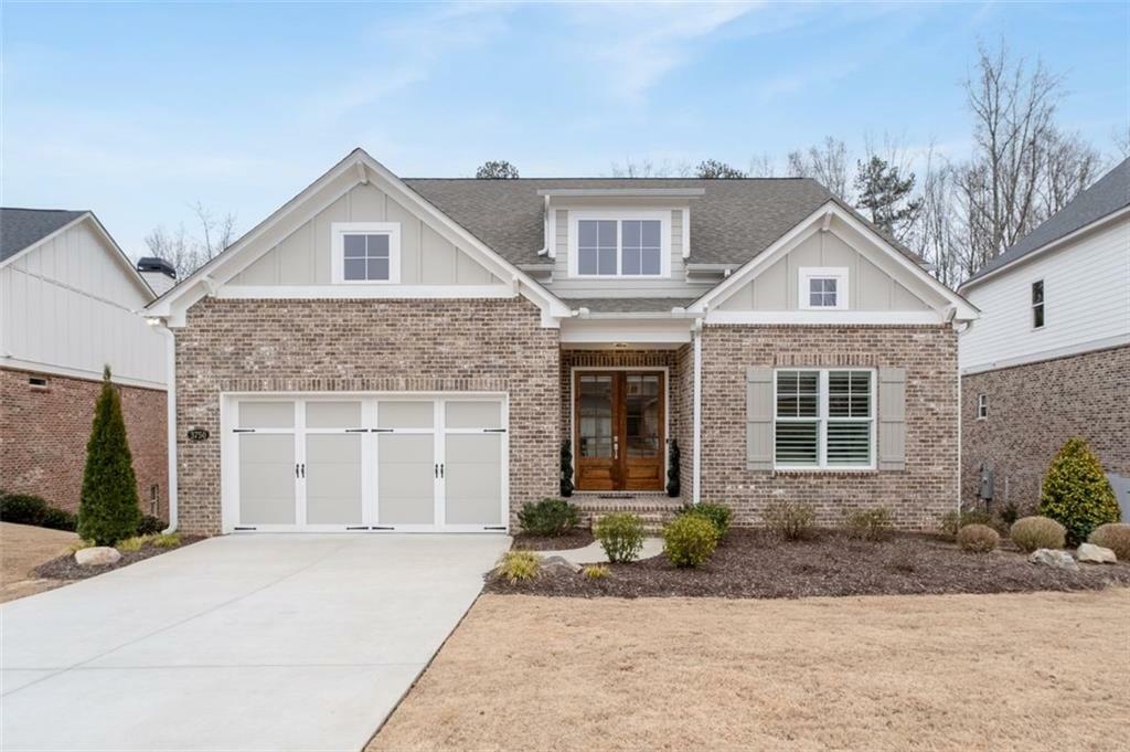 Property Photo:  3750 Montebello Parkway  GA 30028 