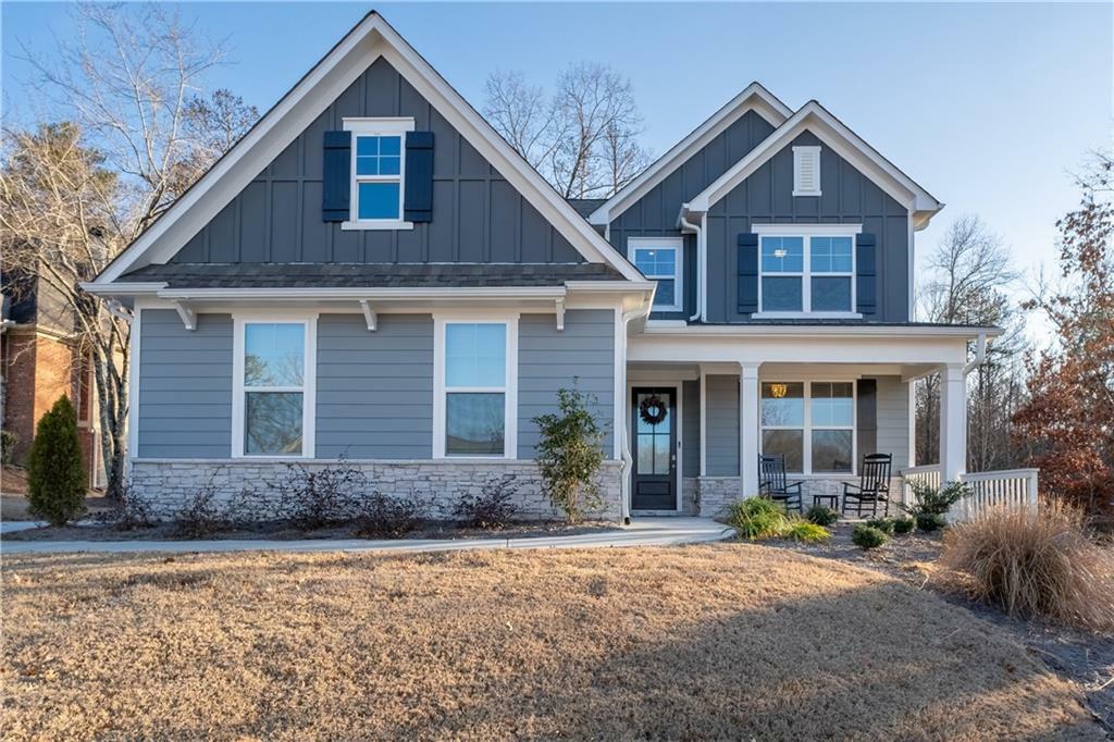 15 Parkside View  Cartersville GA 30121 photo
