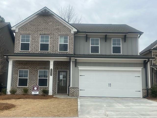 4433 Eastbrook Place  Snellville GA 30039 photo