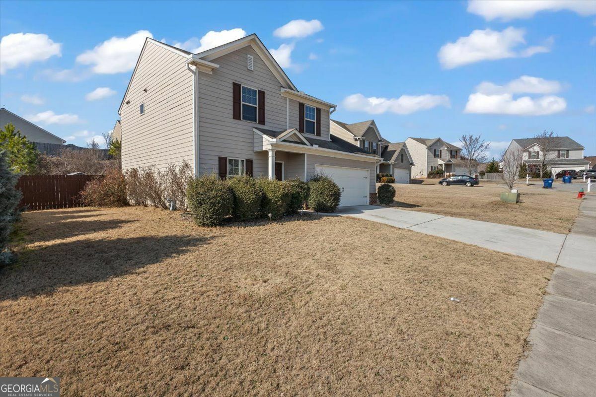 Property Photo:  536 Dianne Court  GA 30680 