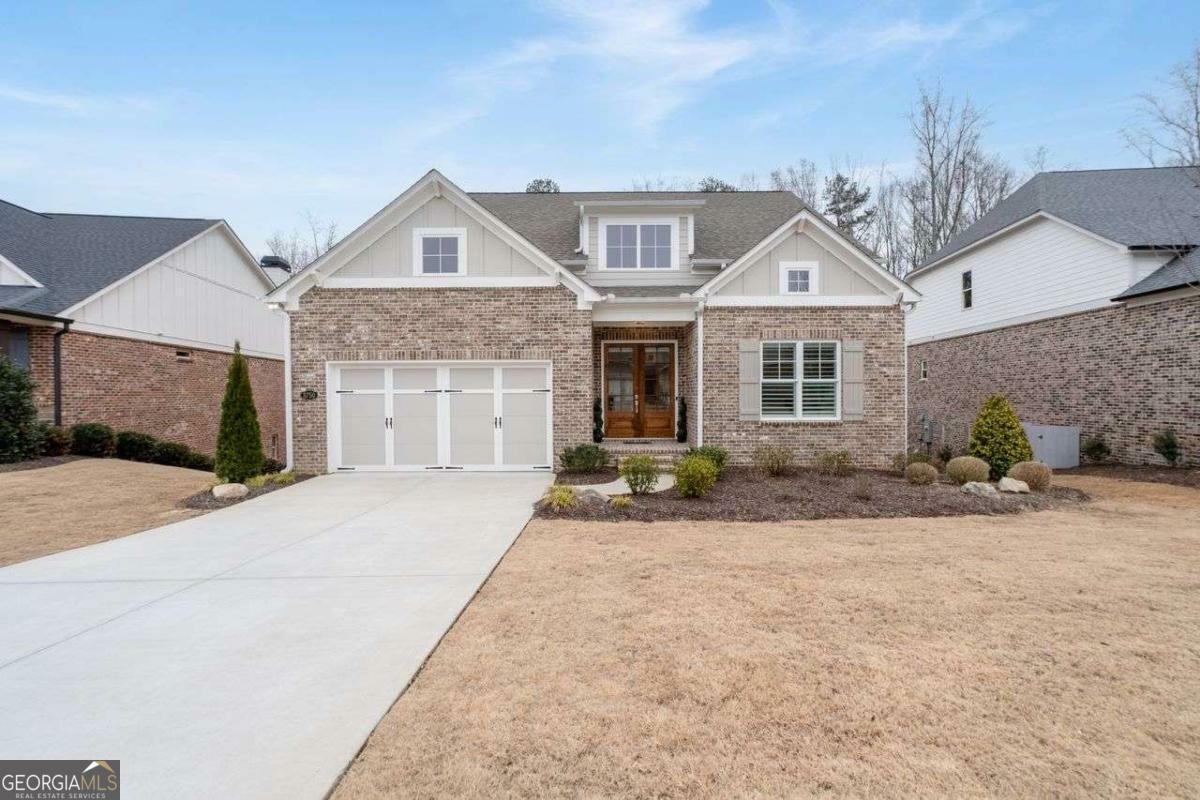 Property Photo:  3750 Montebello Parkway  GA 30028 