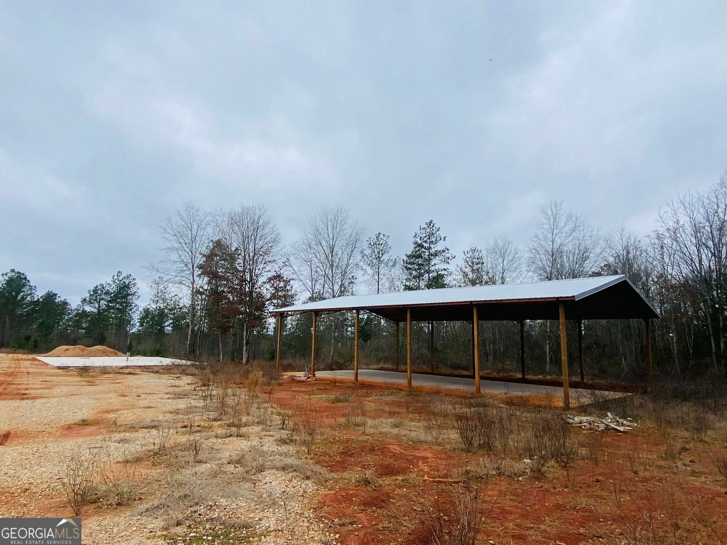 Property Photo:  40 +/- Acres Forsyth Yatesville Road  GA 31097 