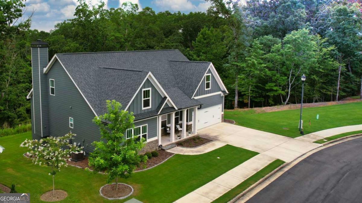 Property Photo: 504 Amber Stone GA 30183