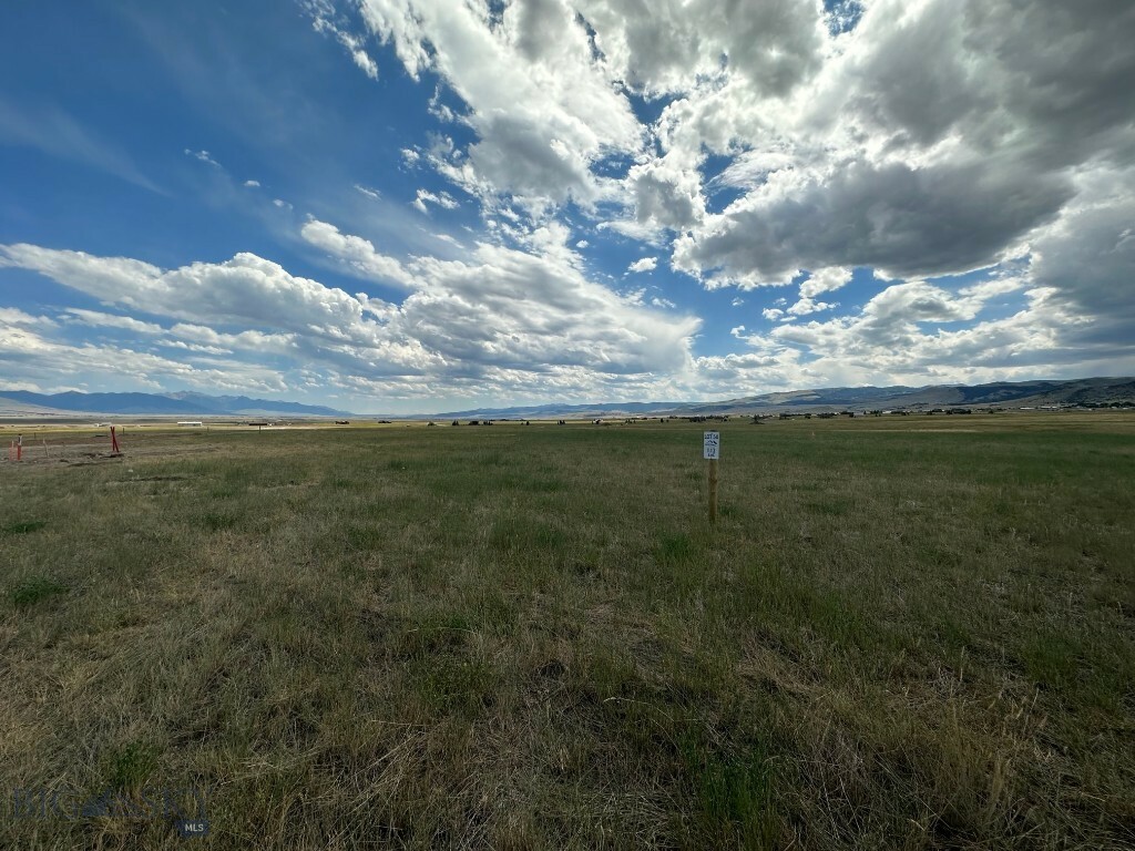 Property Photo:  Lot 50 Viola View  MT 59729 