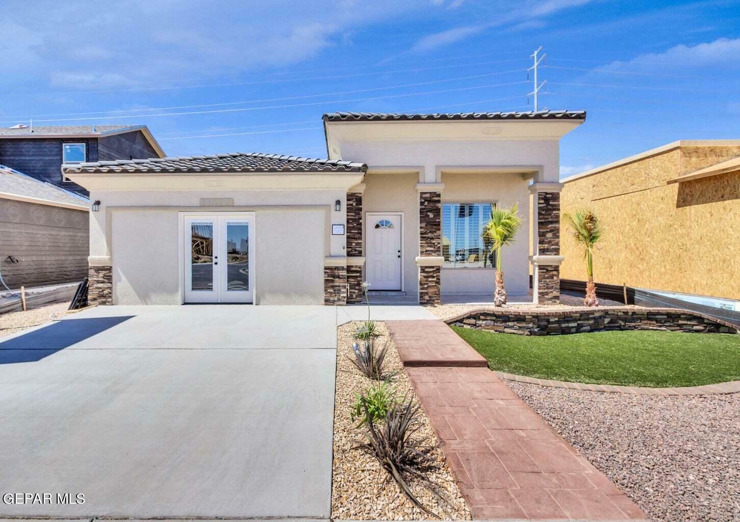 15245 Purpose Avenue  El Paso TX 79938 photo