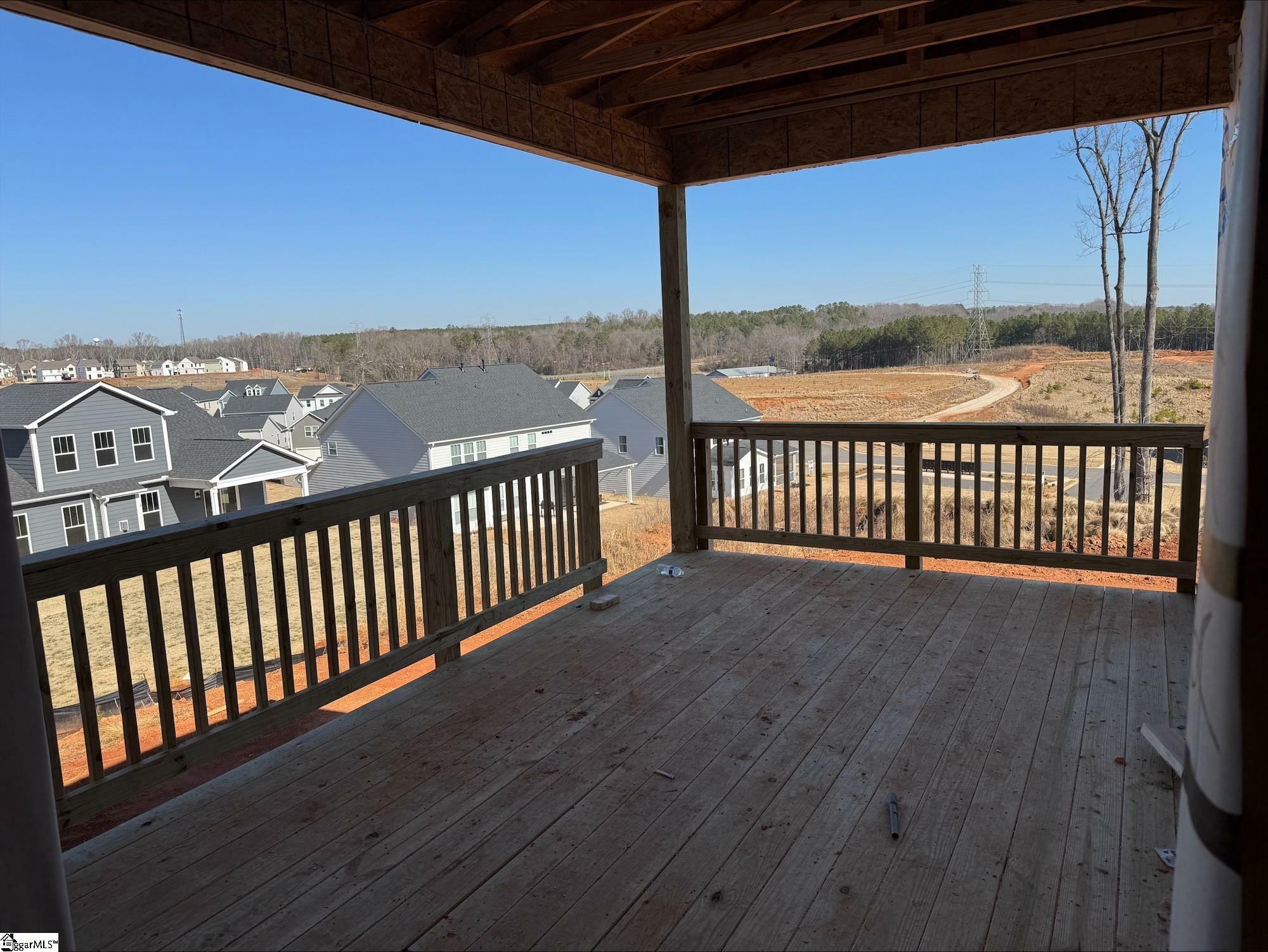 Property Photo:  111 Ridgeline Row  SC 29630 