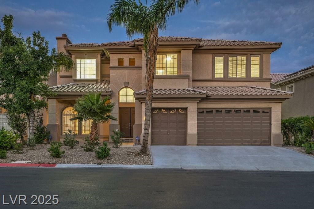 Property Photo: 4664 Stuttgart Street NV 89147