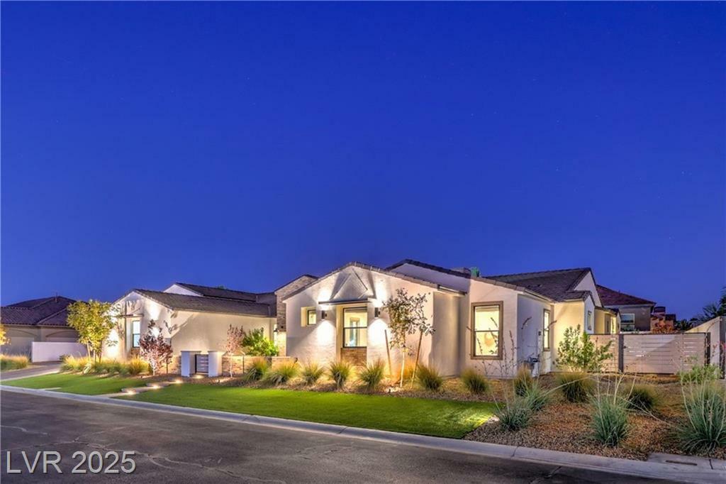 Property Photo: 3731 Caesars Circle NV 89120