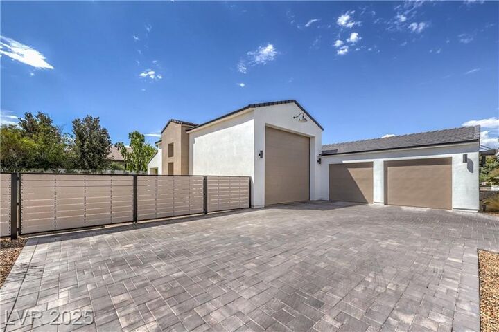 Property Photo:  3731 Caesars Circle  NV 89120 