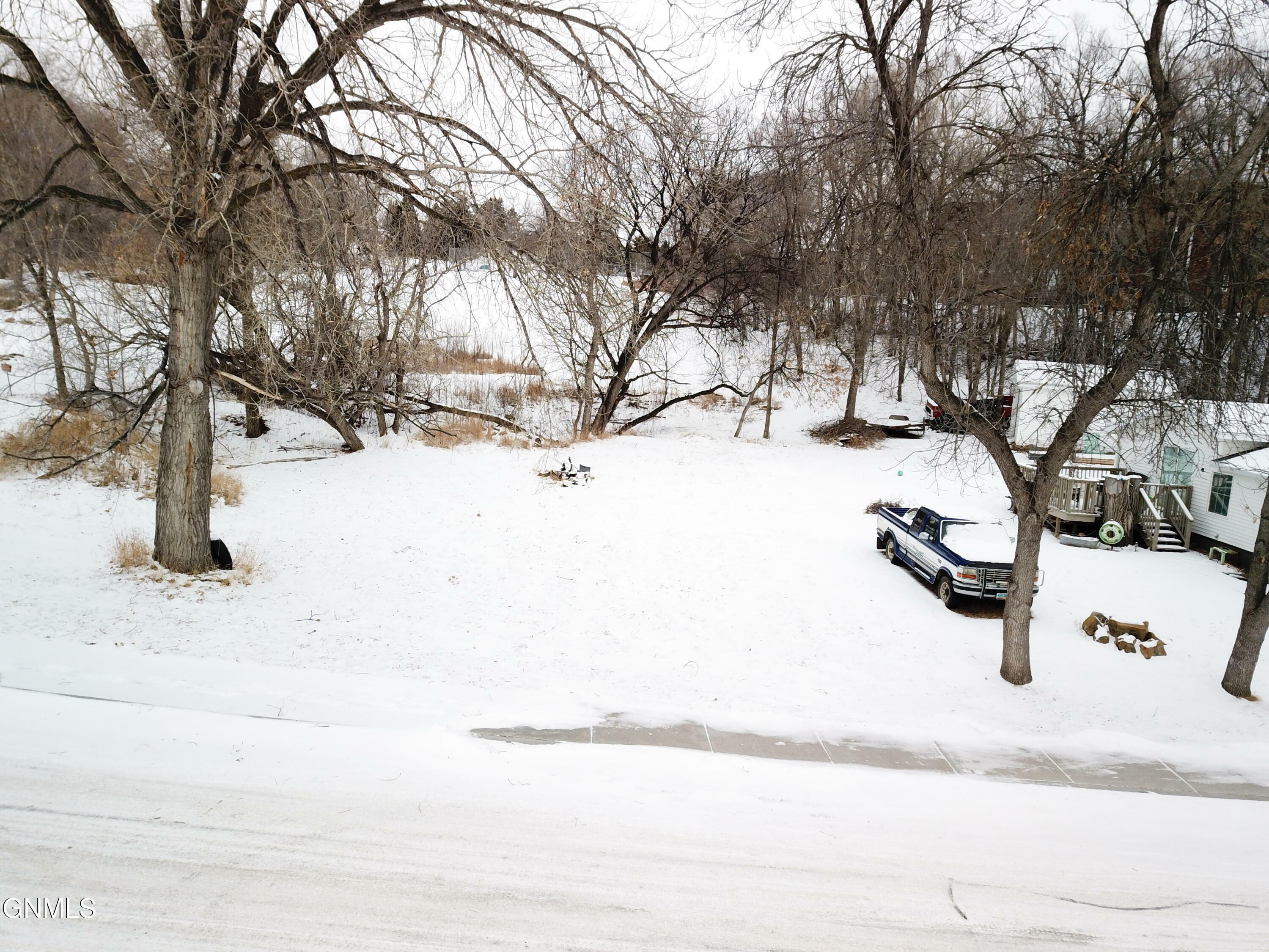 Property Photo:  304 5th Street NE  ND 58554 