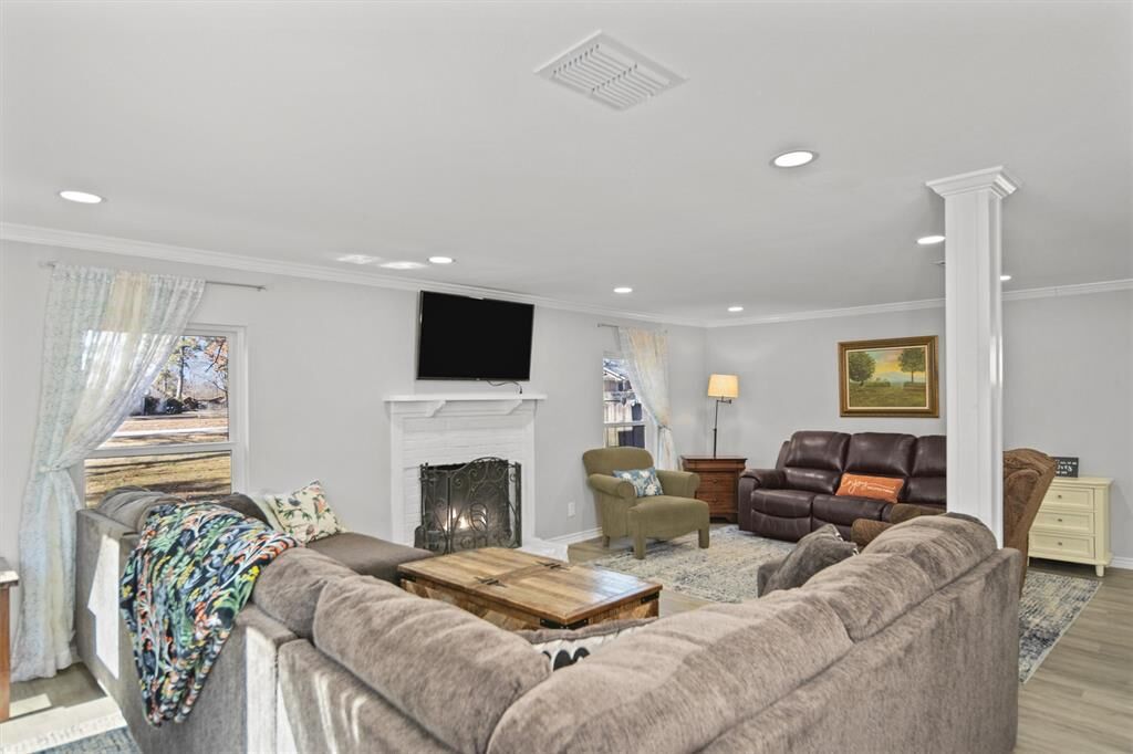 Property Photo: 1204 Fairchild Street TX 75941