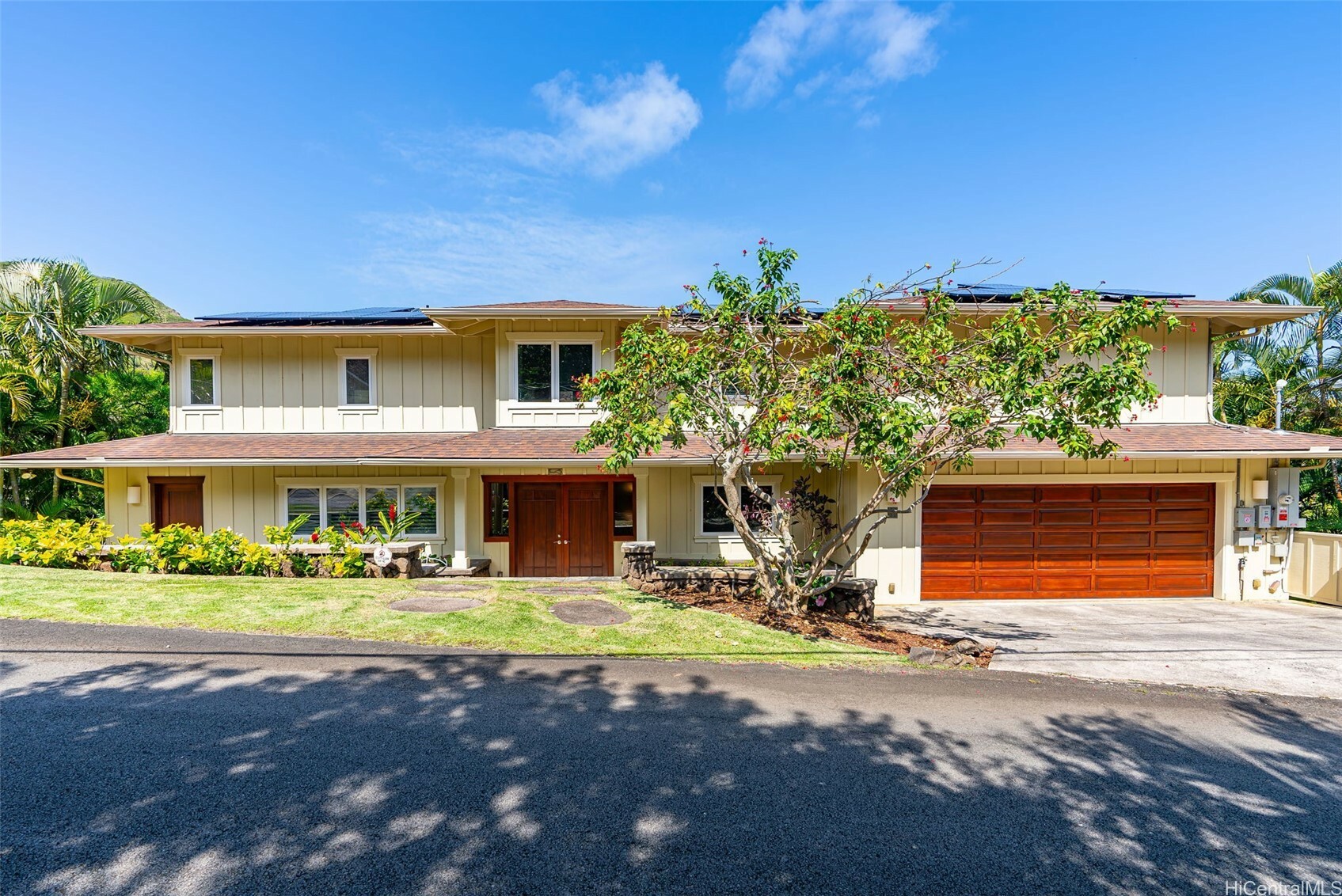 Property Photo: 314 Lapa Place HI 96734
