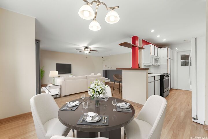 46-010 Aliikane Place 212  Kaneohe HI 96744 photo