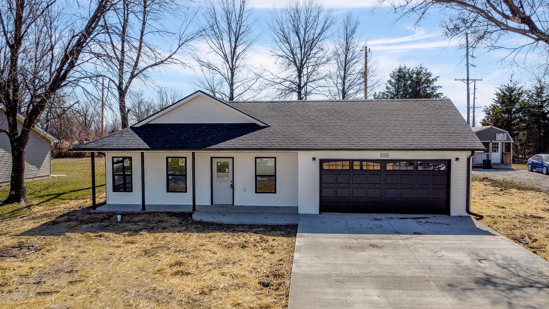 4306 Rivers Drive  Mexico MO 65265 photo