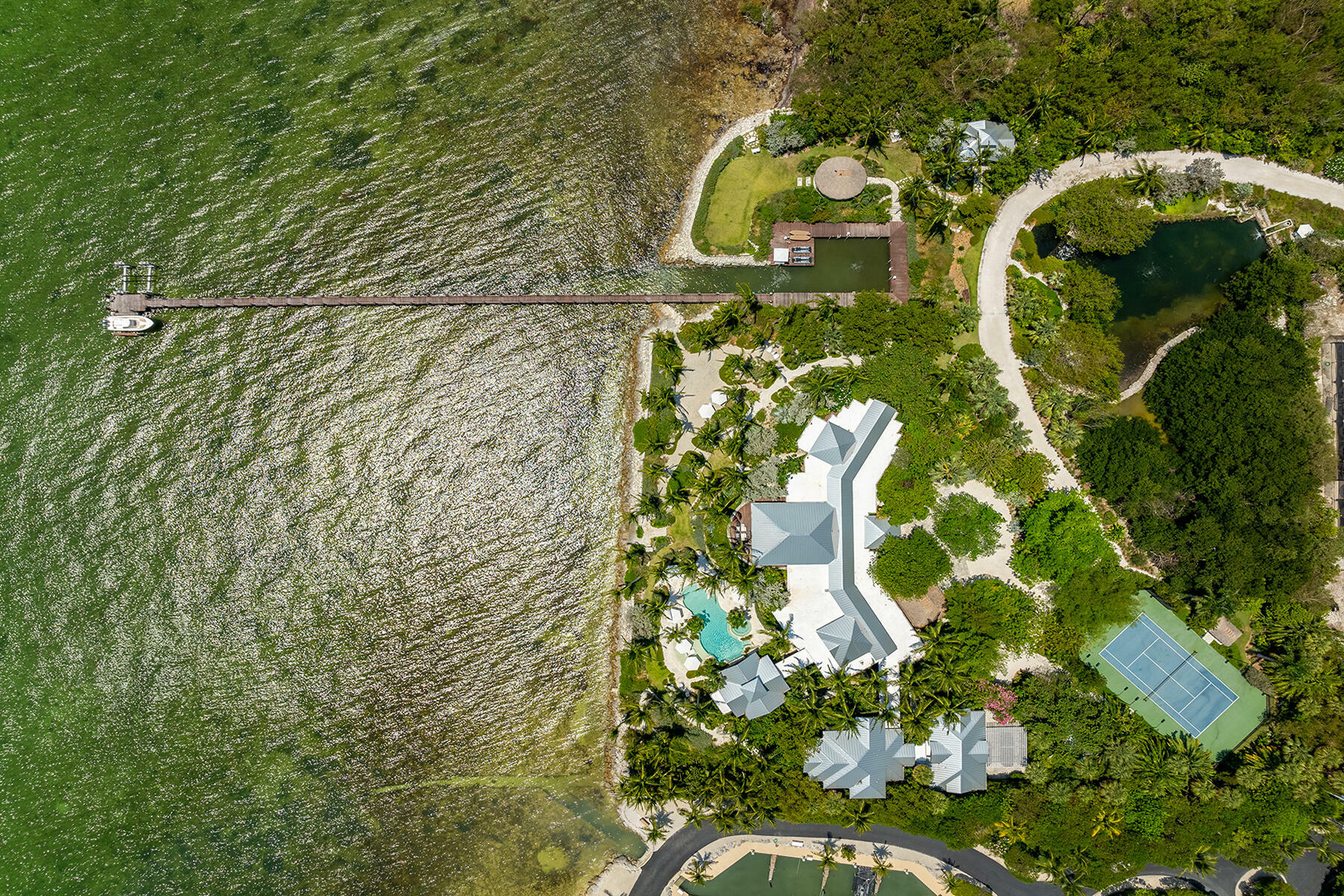 Property Photo:  88041 Old Highway  FL 33036 