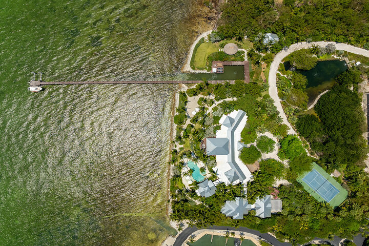 Property Photo:  88041 Old Highway  FL 33036 