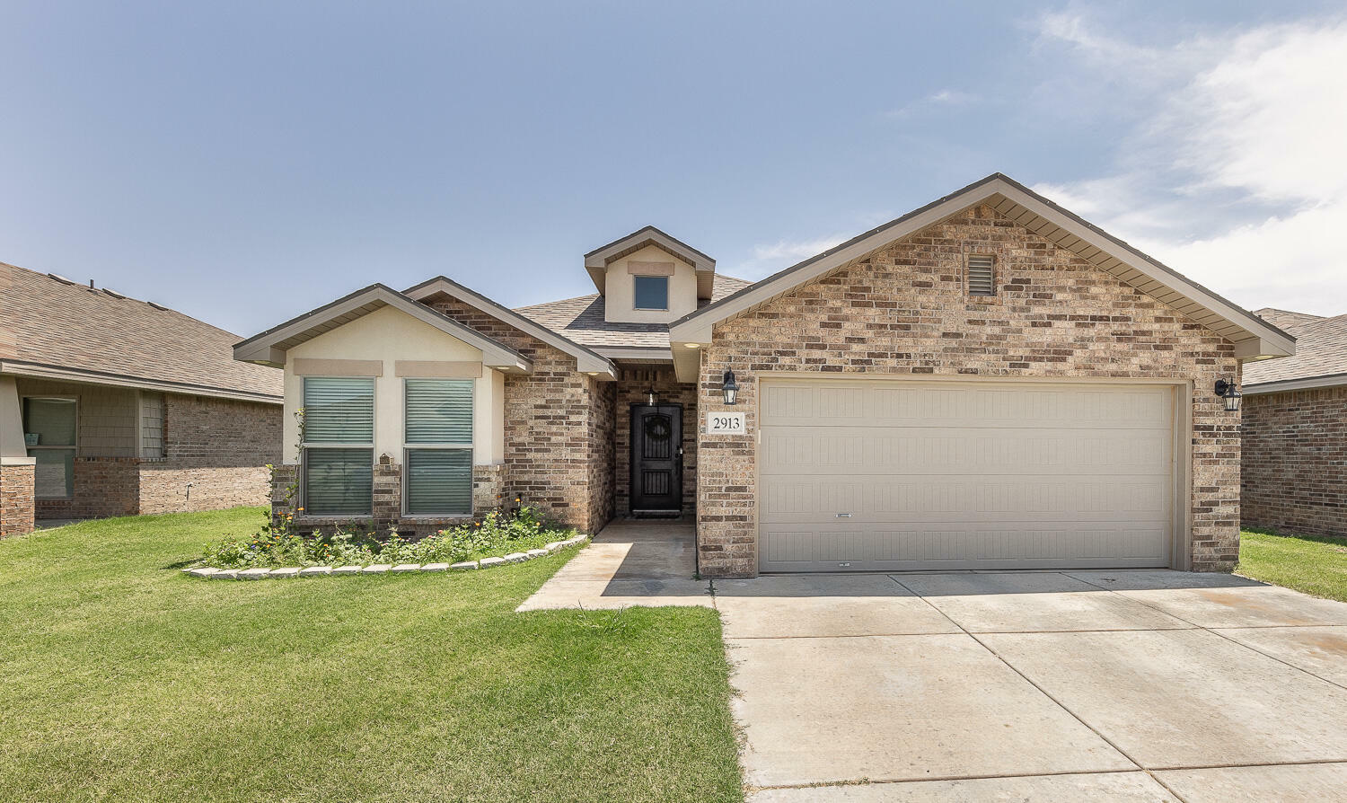 2913 Urbana Place  Lubbock TX 79407 photo