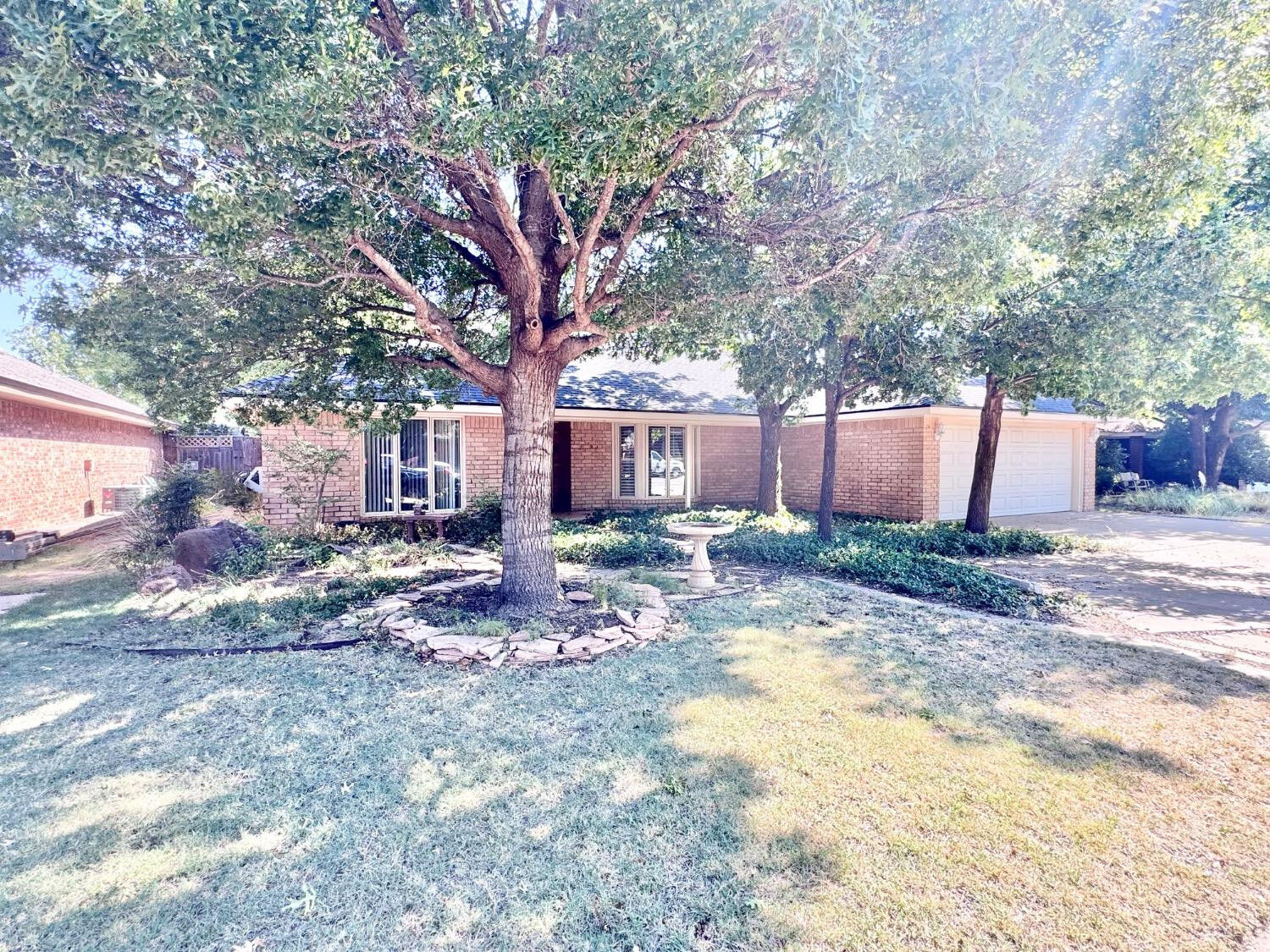 Property Photo: 8209 Chicago Avenue TX 79424