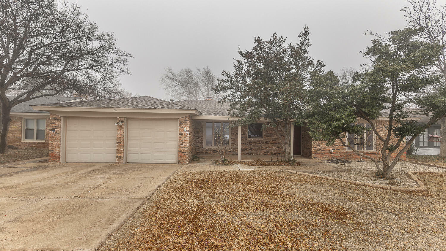 Property Photo:  8009 Dover Avenue  TX 79424 