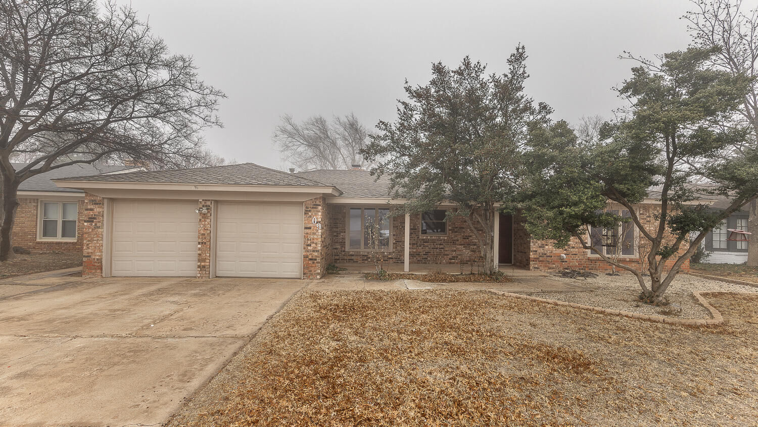 Property Photo:  8009 Dover Avenue  TX 79424 