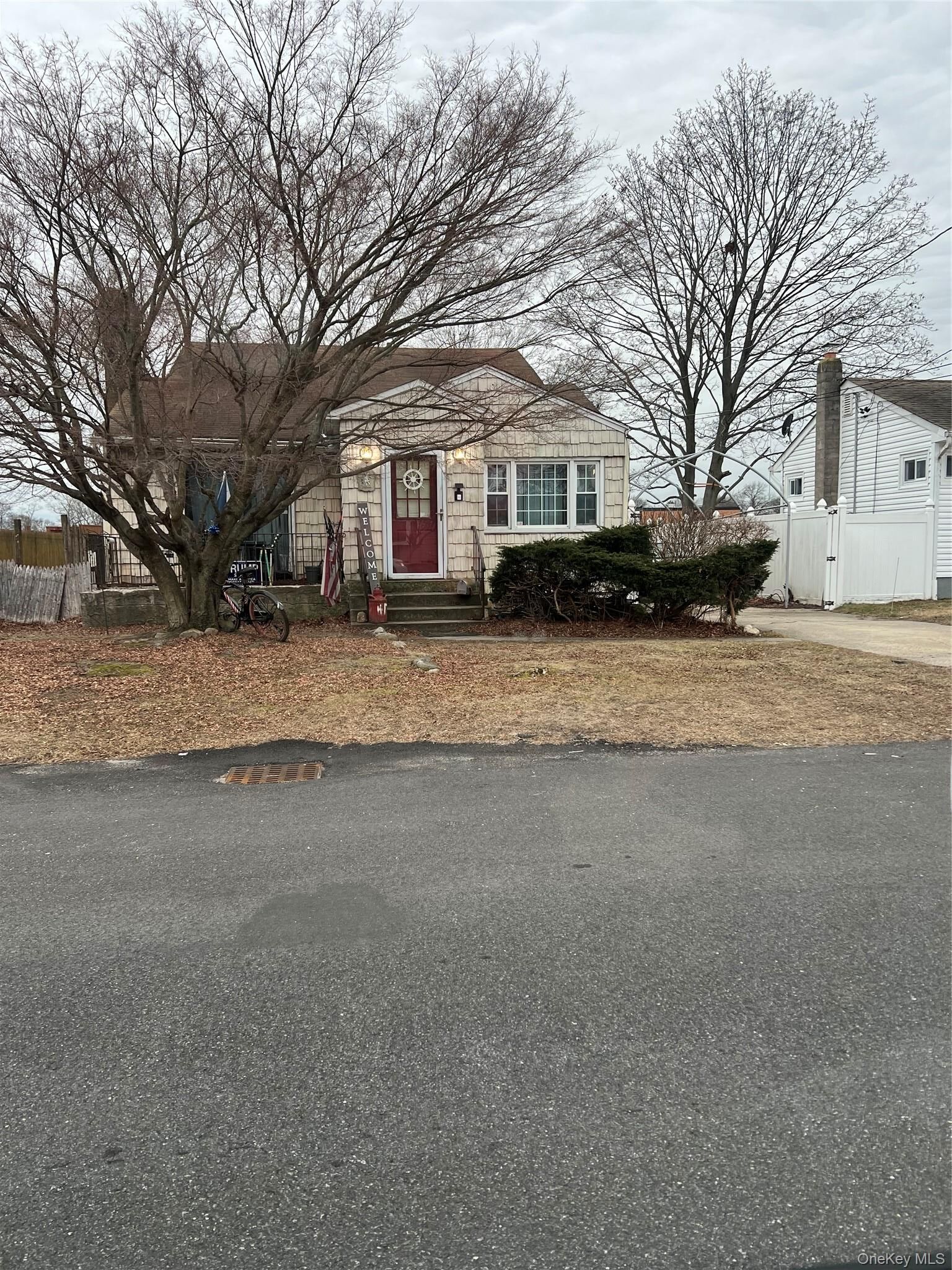 Property Photo:  417 N Monroe Avenue  NY 11757 