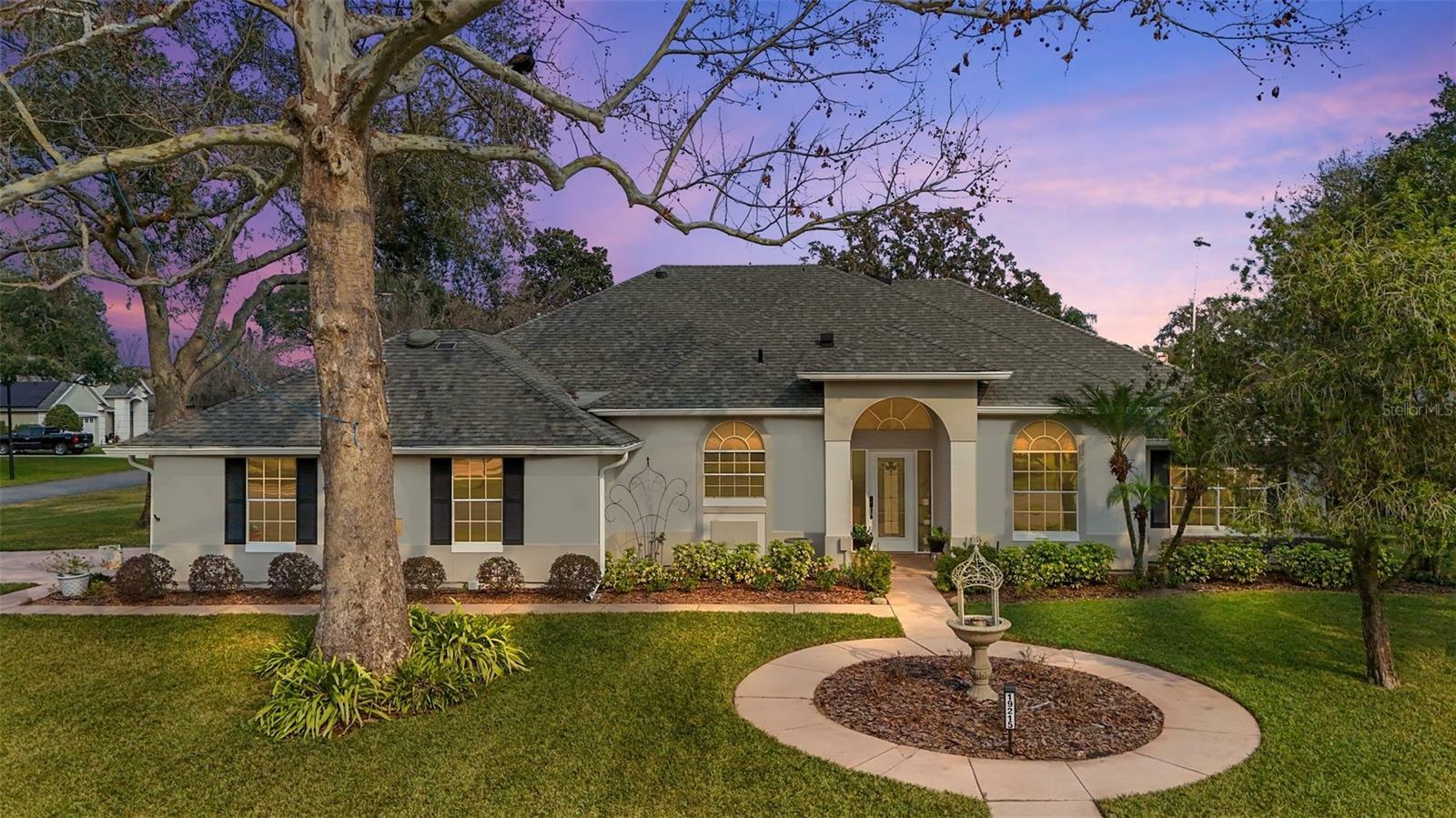 19215 Park Place Boulevard  Eustis FL 32736 photo