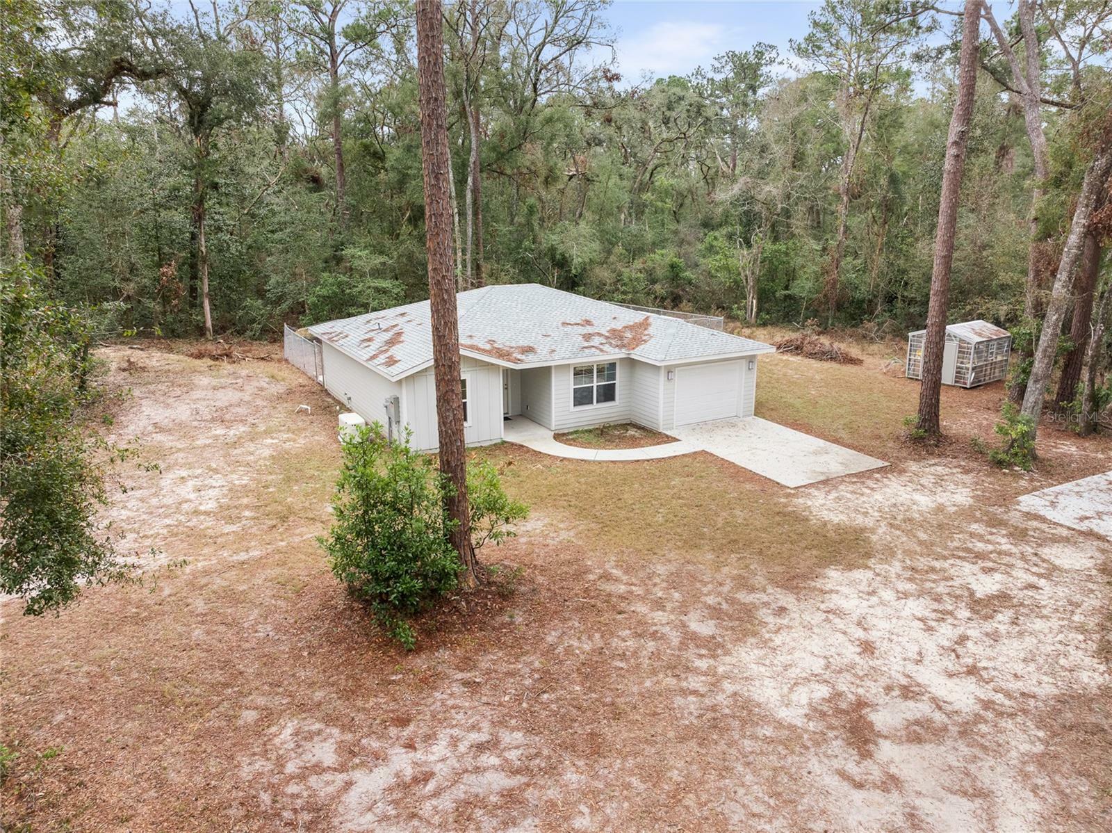 Property Photo:  25815 83rd Road  FL 32008 