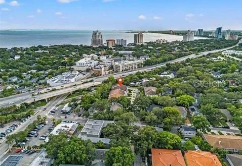 Property Photo:  1118 S Moody Avenue  FL 33629 