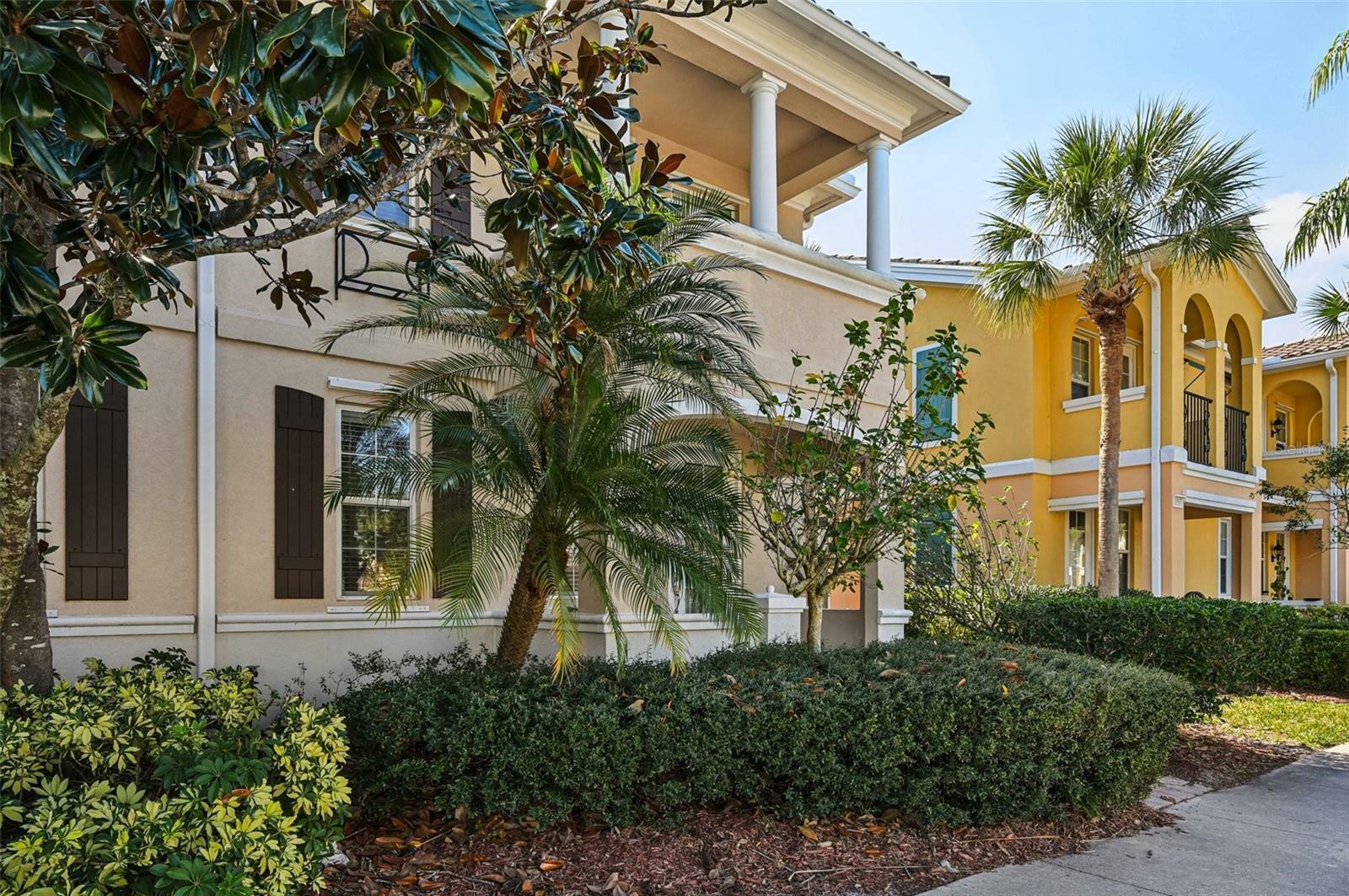 Property Photo:  1555 Napoli Drive W  FL 34232 