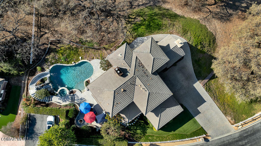 Property Photo: 791 Gloucester Lane CA 91362