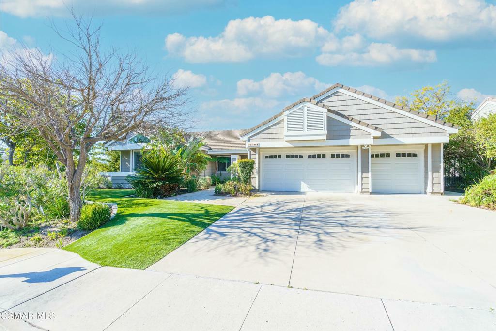 Property Photo: 2264 Ranch View Place CA 91362