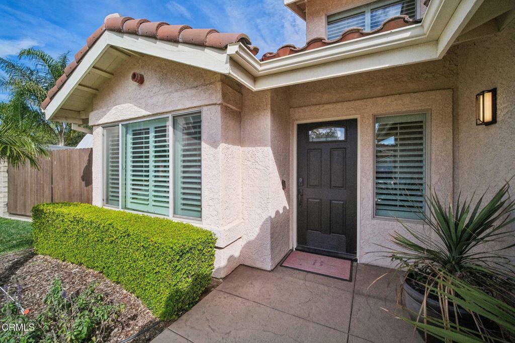 Property Photo:  4190 Oakcliff Drive  CA 93021 