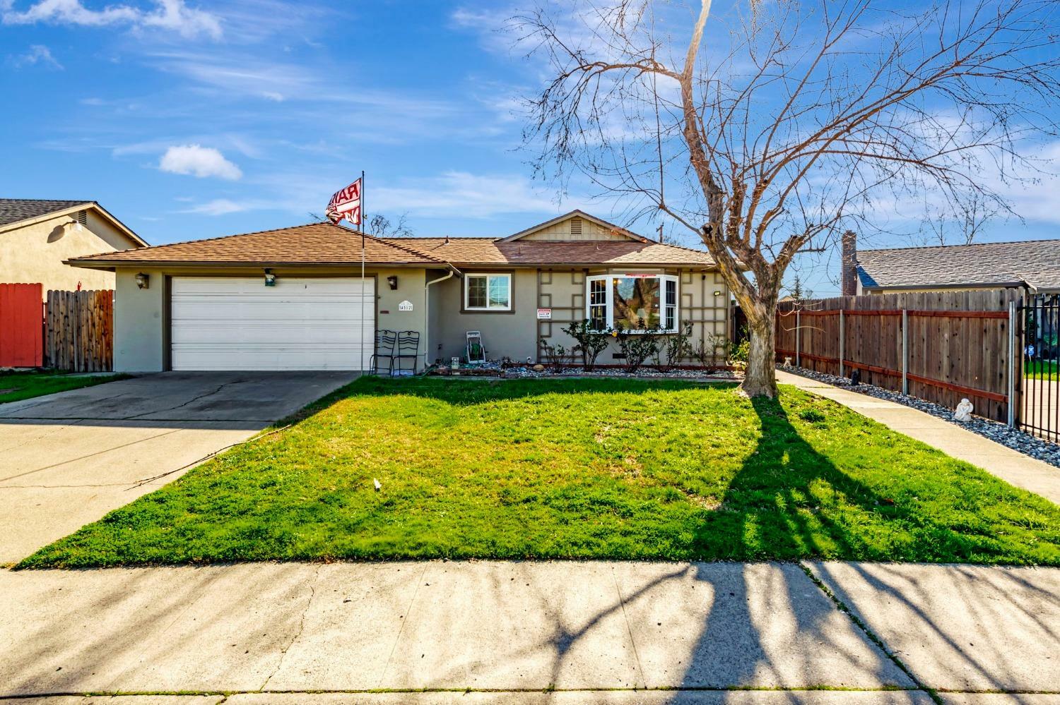 Property Photo:  4512 Ruskin Court  CA 95842 