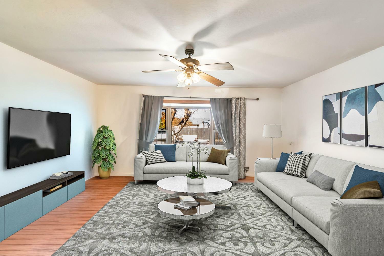 Property Photo: 4512 Ruskin Court CA 95842