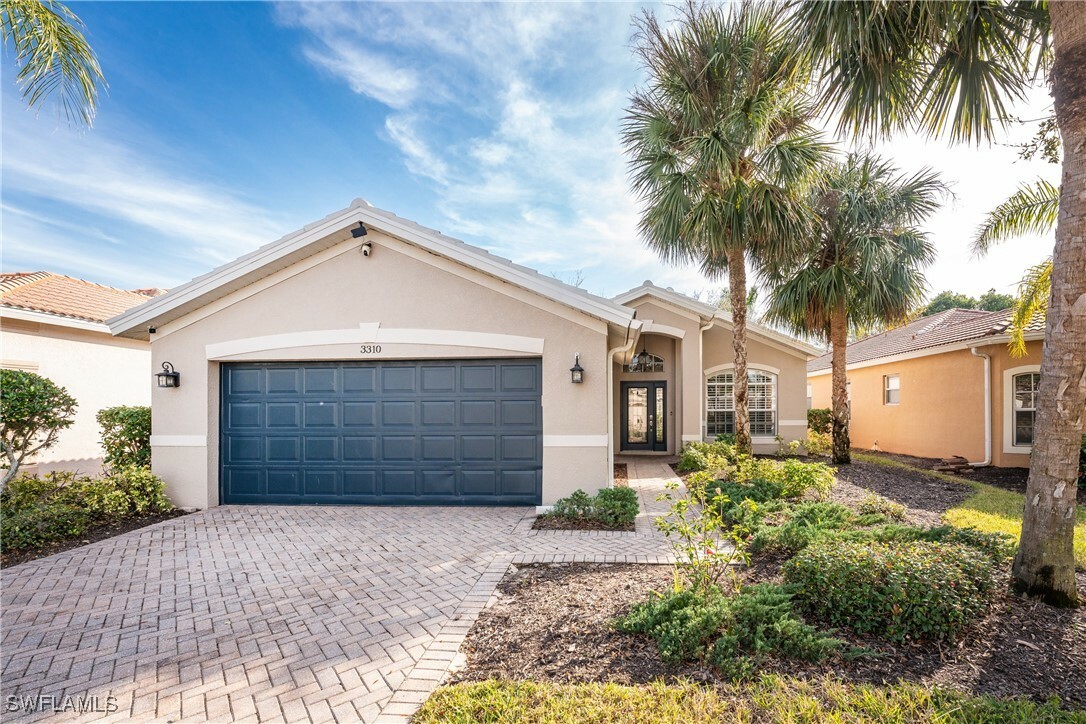 Property Photo: 3310 Midship Drive FL 33903