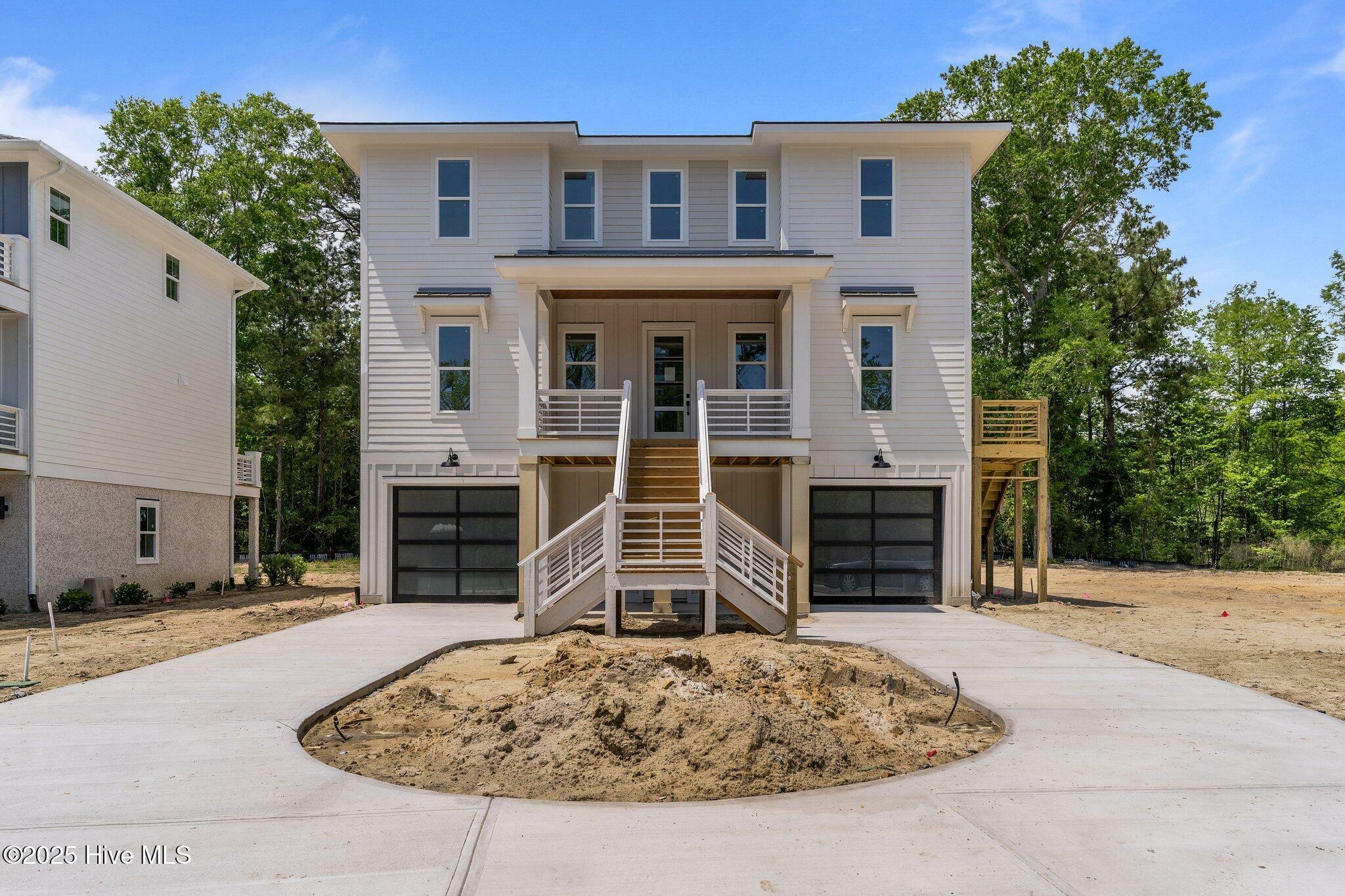 633 Vale Drive  Wilmington NC 28411 photo