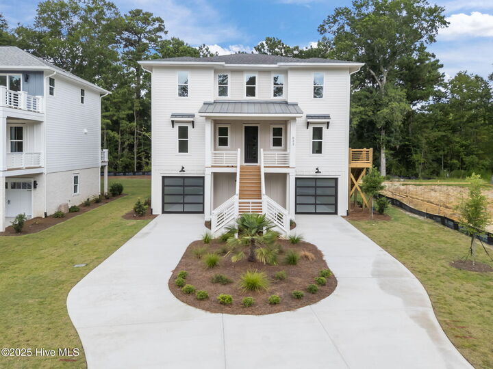 633 Vale Drive  Wilmington NC 28411 photo