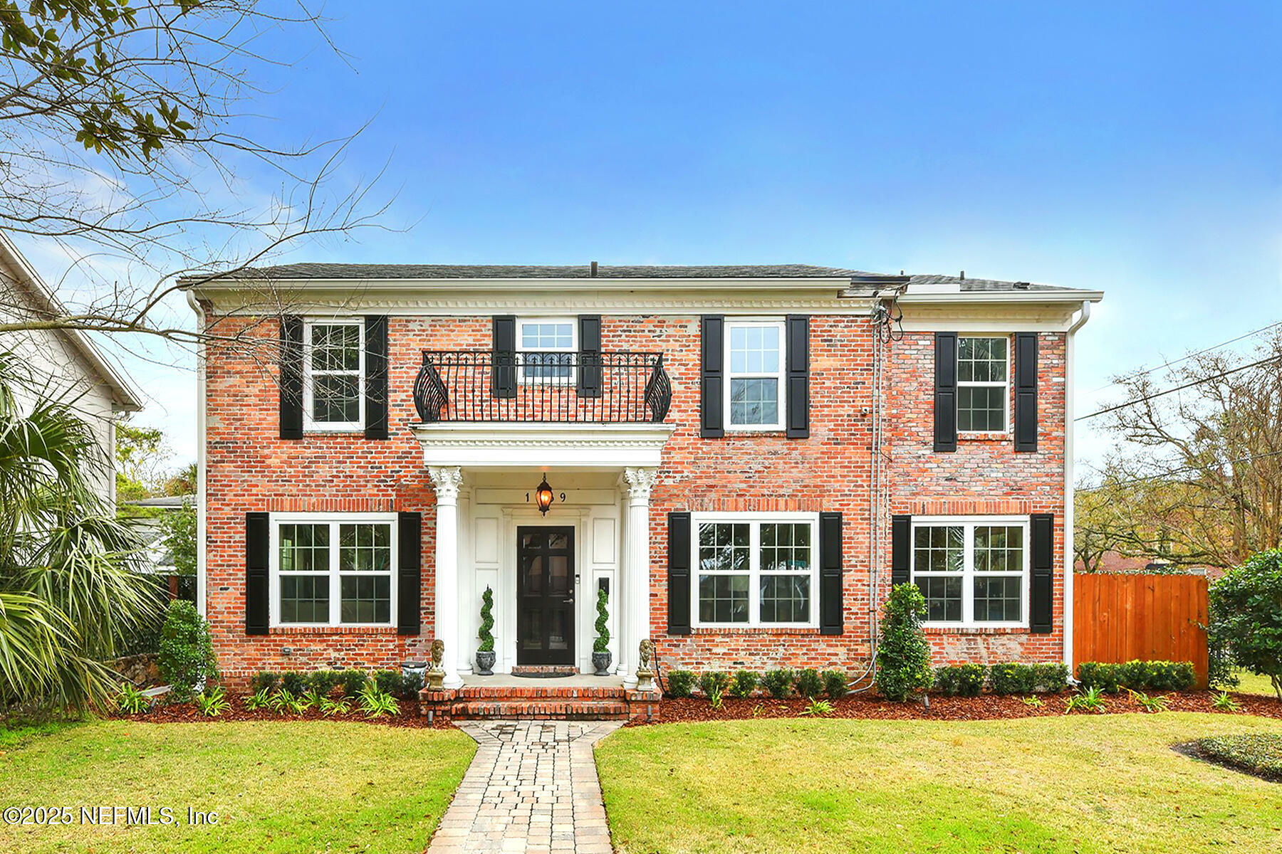 1469 Le Baron Avenue  Jacksonville FL 32207 photo