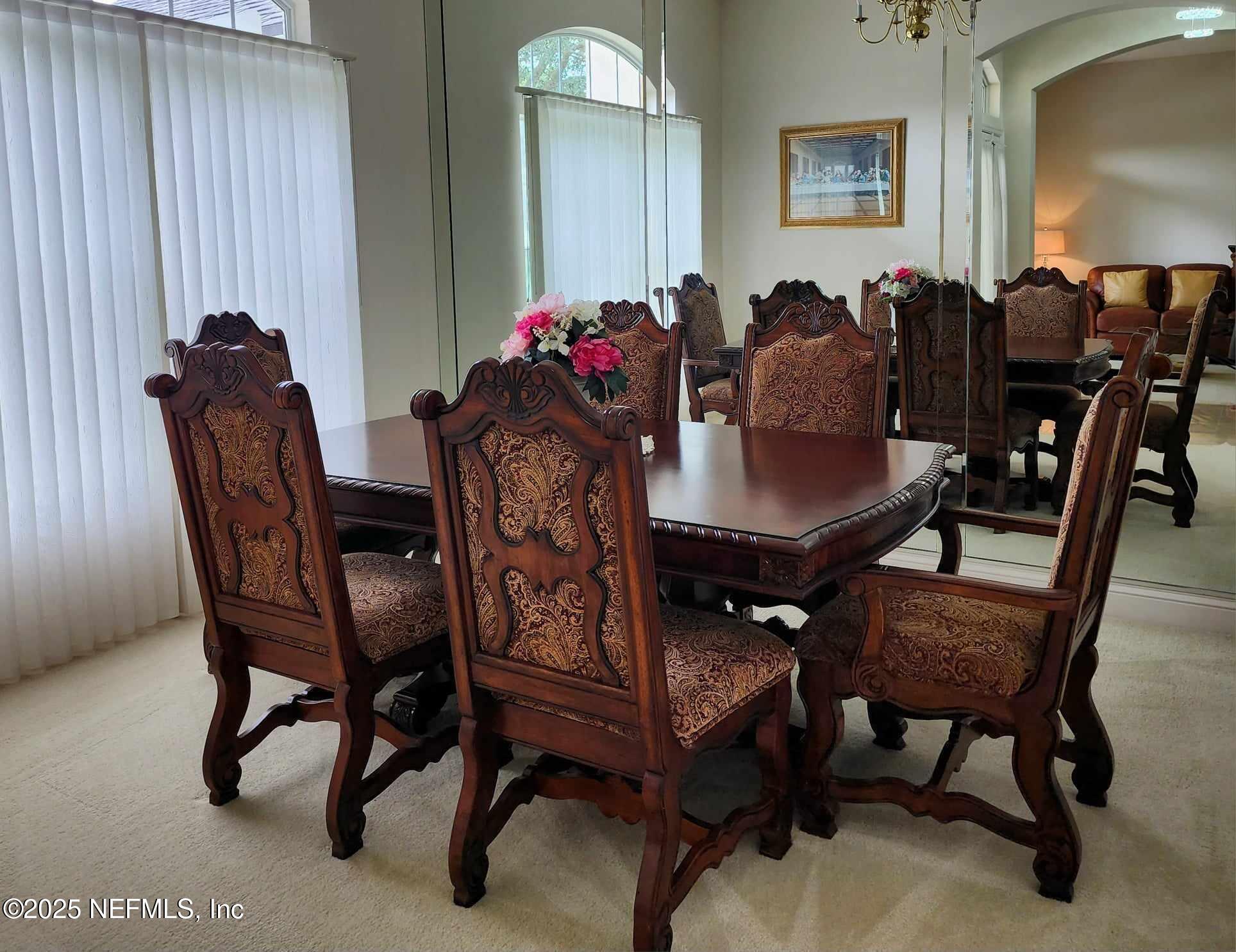 Property Photo: 9517 Adelaide Drive FL 32244