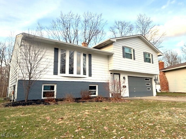 Property Photo:  21132 N Vancey Drive  OH 44142 