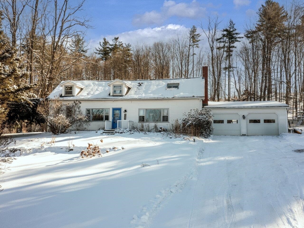 Property Photo:  396 Colchester Pond Road  VT 05446 