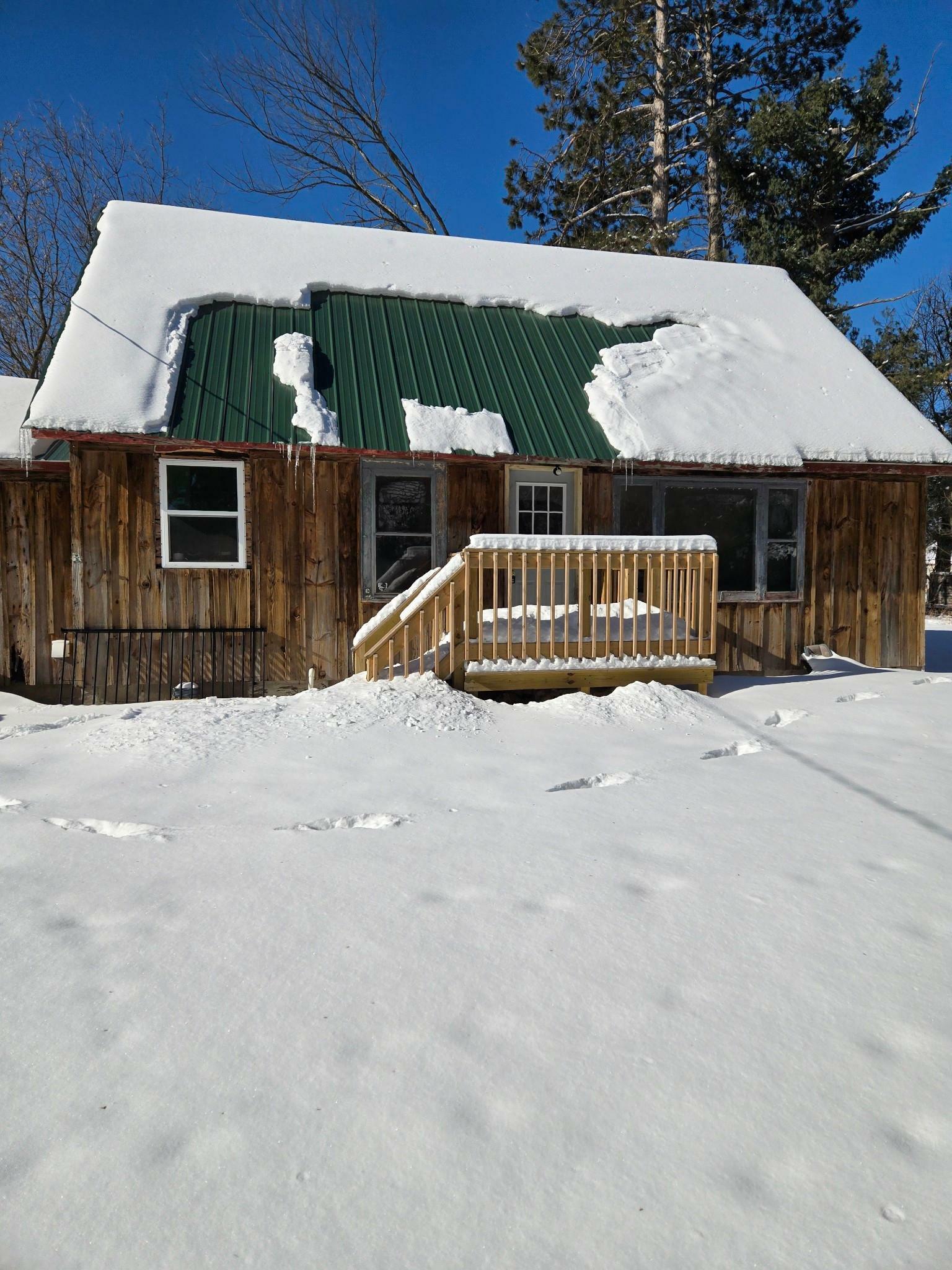 Property Photo: 38519 Dove Road MN 56473